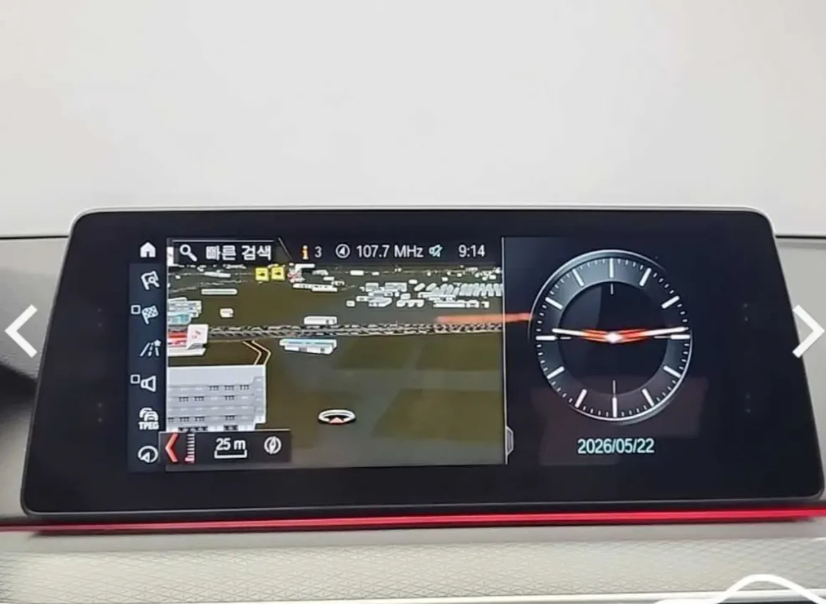 BMW 530 M SPORT | FACE | HEAD UP, снимка 15 - Автомобили и джипове - 54916946