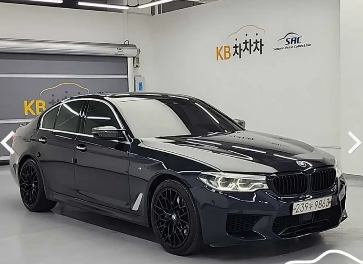 BMW 530 M SPORT | FACE | HEAD UP, снимка 3 - Автомобили и джипове - 54916946
