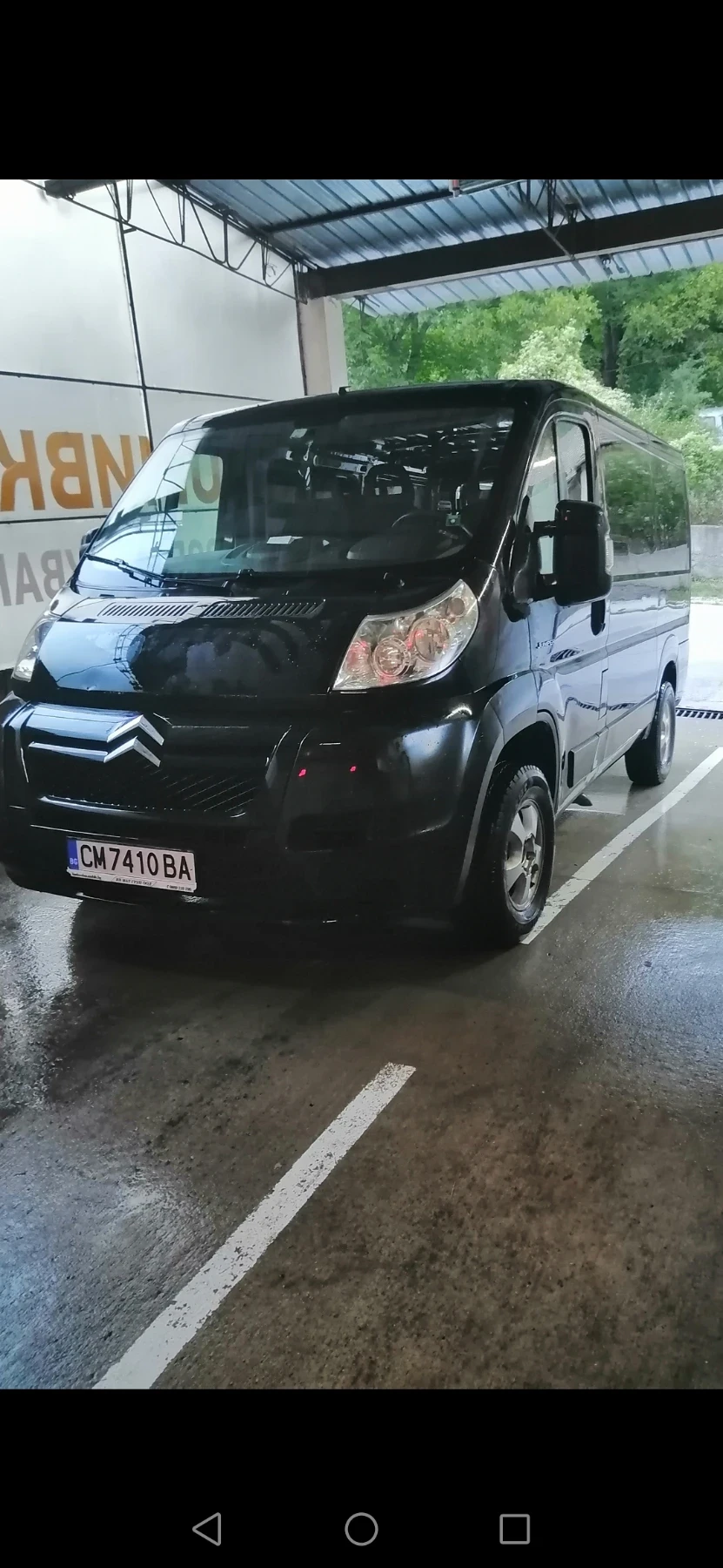Citroen Jumpy, снимка 4 - Автомобили и джипове - 54945195
