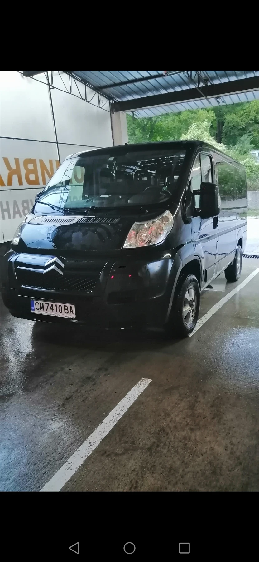 Citroen Jumpy, снимка 3 - Автомобили и джипове - 54945195