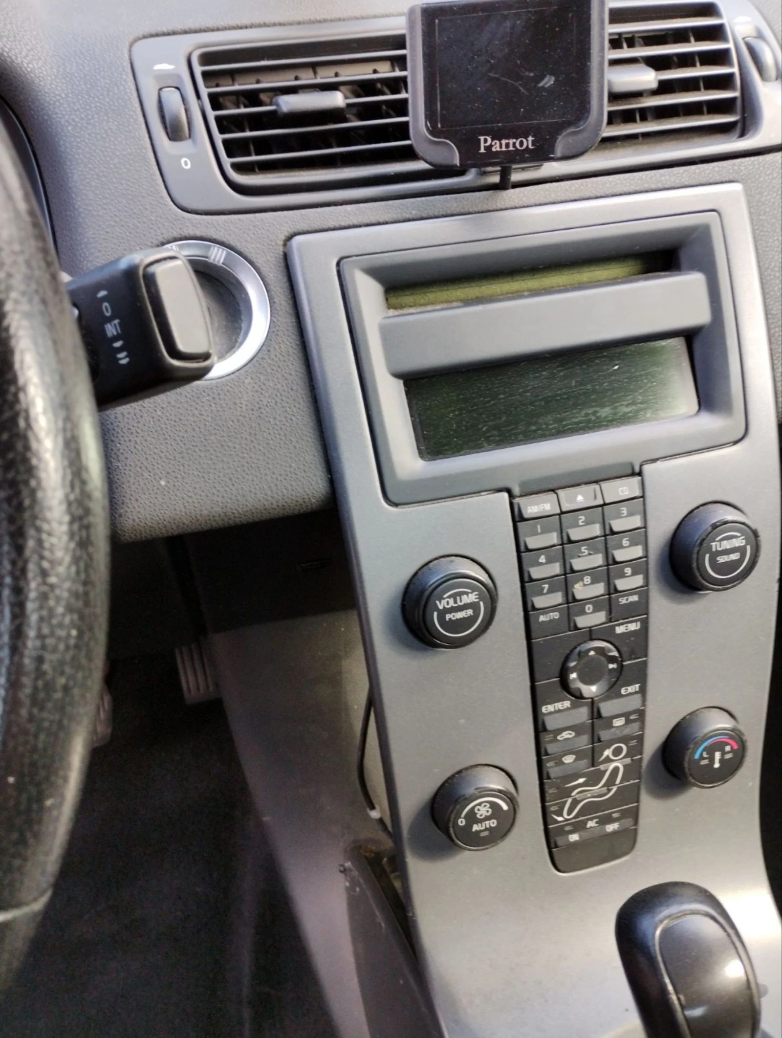 Volvo S40 2.4 AUTOMAT  | Mobile.bg � ����������� 13