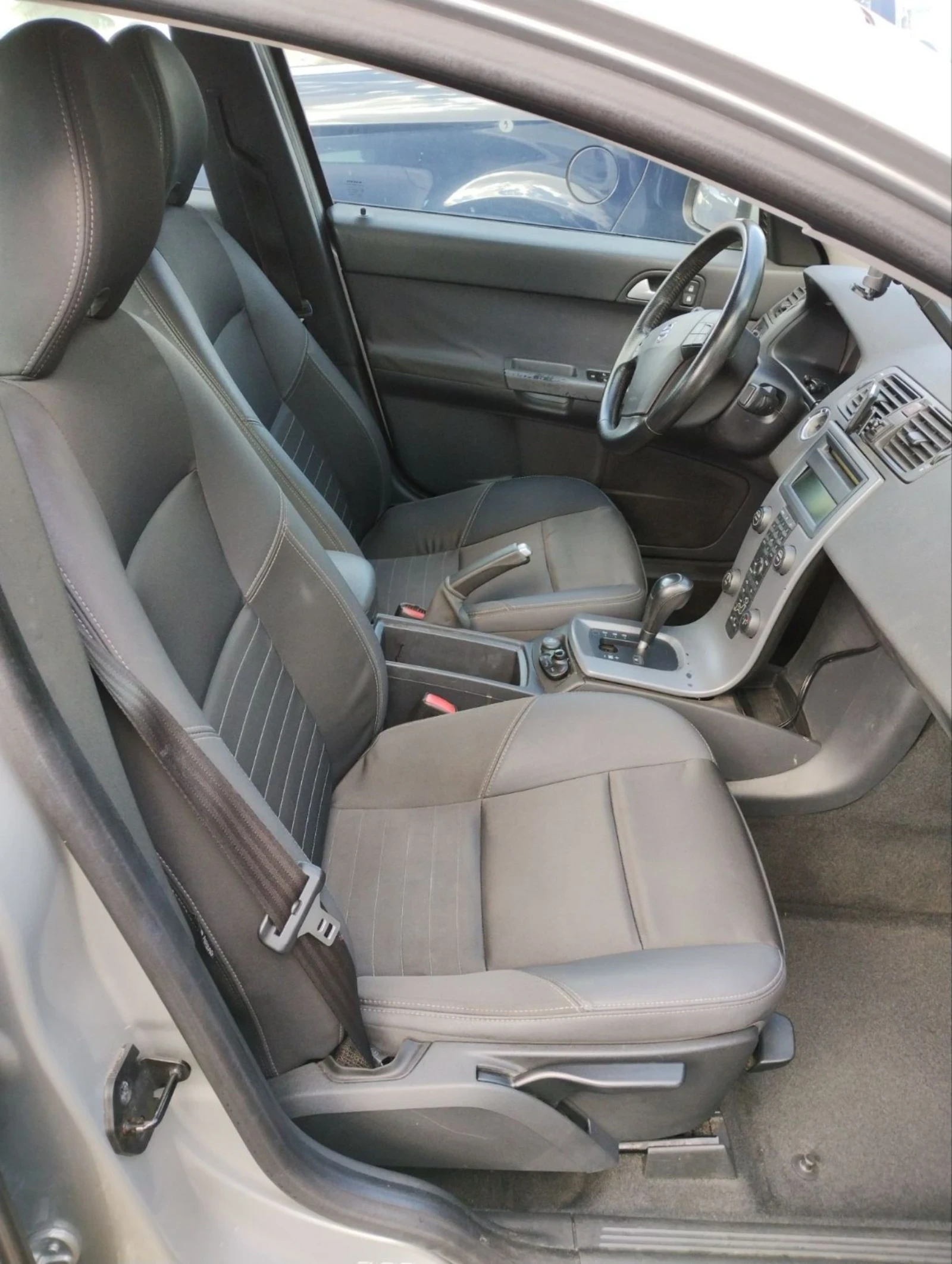 Volvo S40 2.4 AUTOMAT  | Mobile.bg � ����������� 14