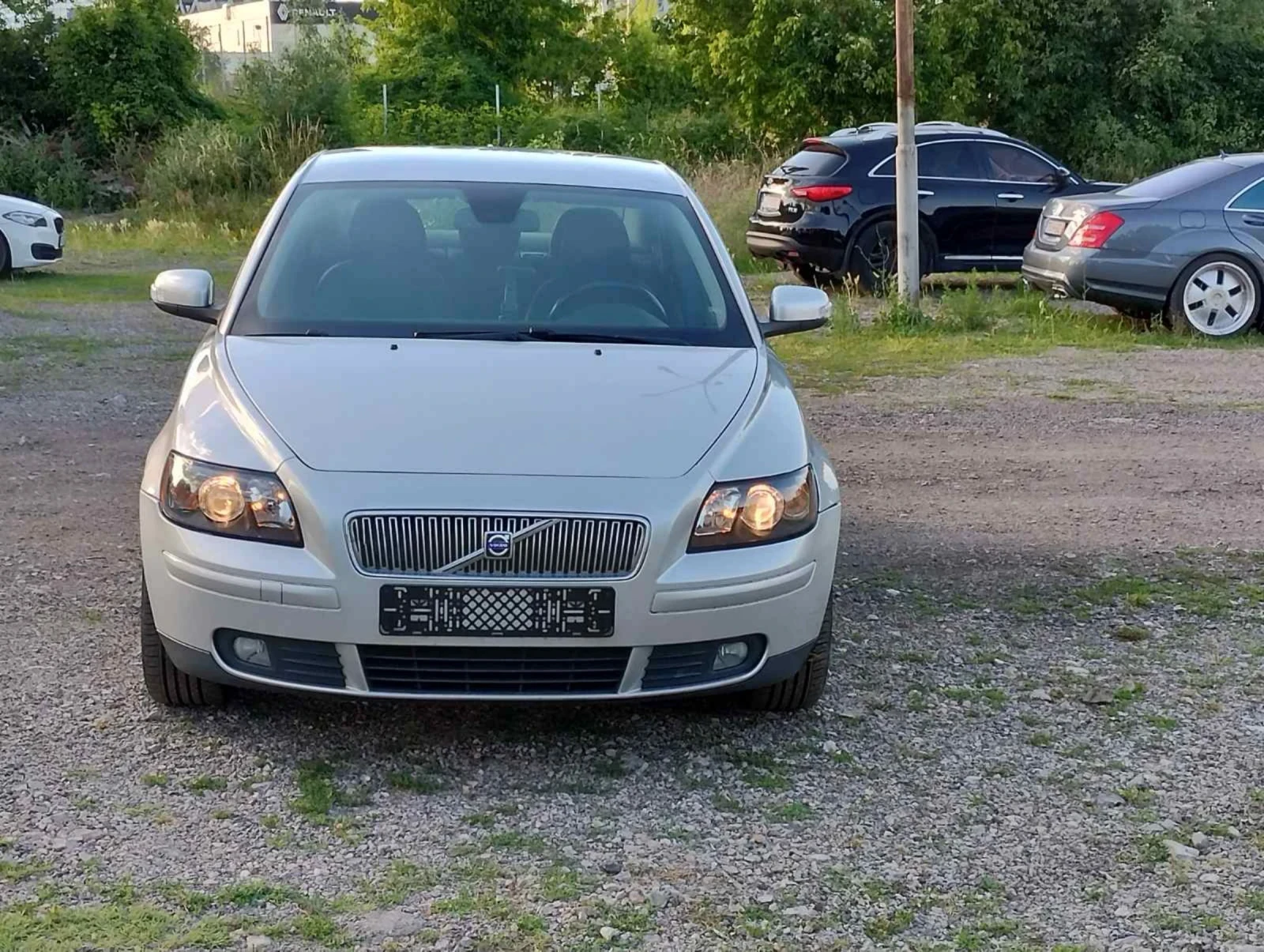 Volvo S40 2.4 AUTOMAT  | Mobile.bg � ����������� 2
