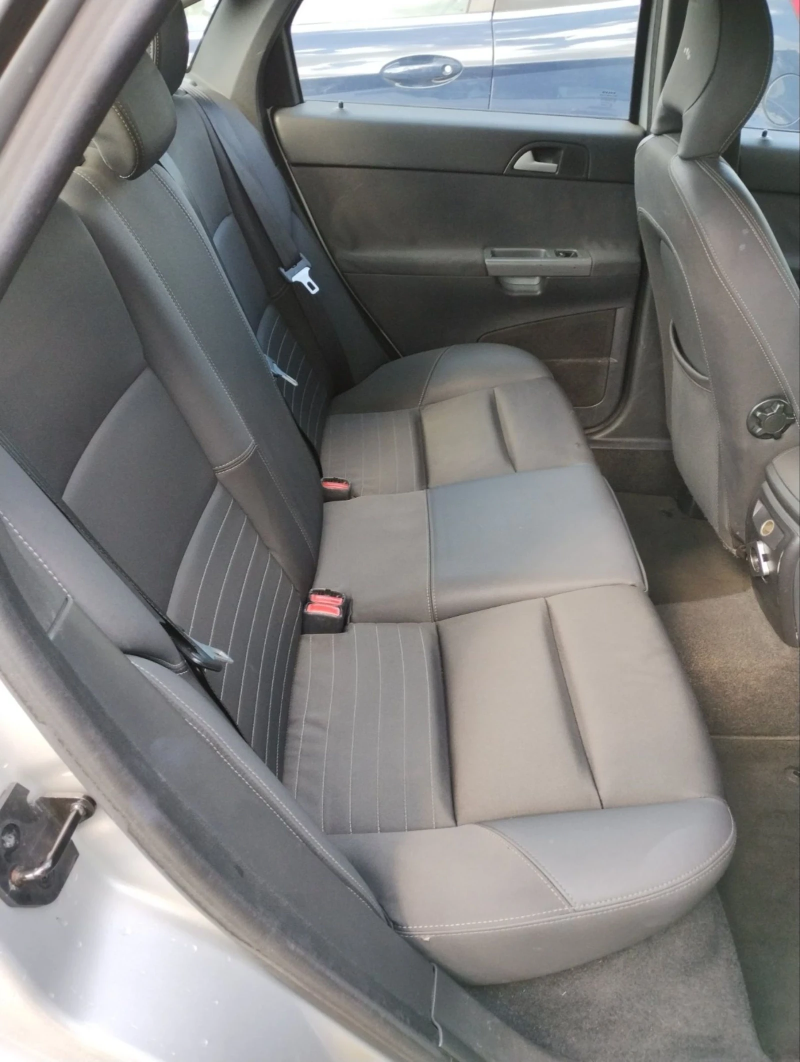 Volvo S40 2.4 AUTOMAT  | Mobile.bg � ����������� 12