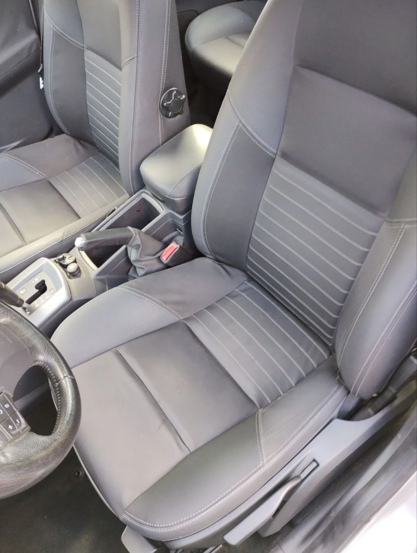 Volvo S40 2.4 AUTOMAT  | Mobile.bg � ����������� 17