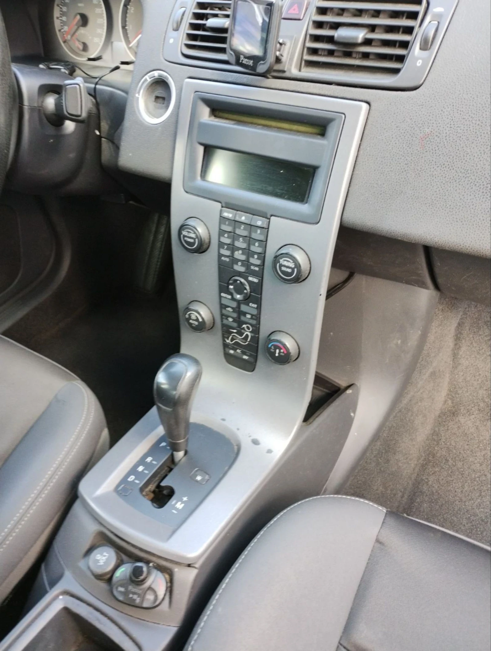 Volvo S40 2.4 AUTOMAT  | Mobile.bg � ����������� 15