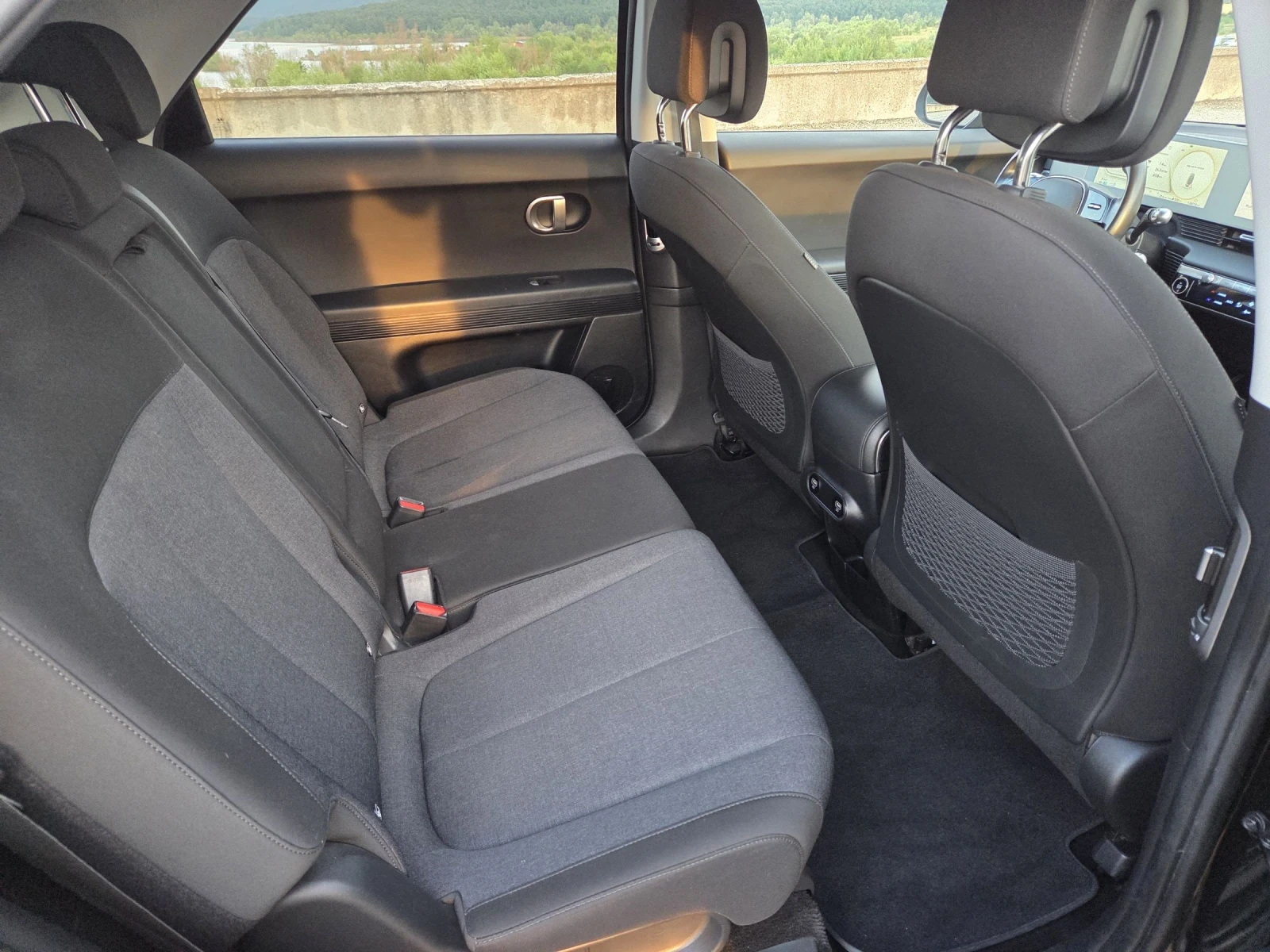 Hyundai Ioniq 5, снимка 13 - Автомобили и джипове - 55105969