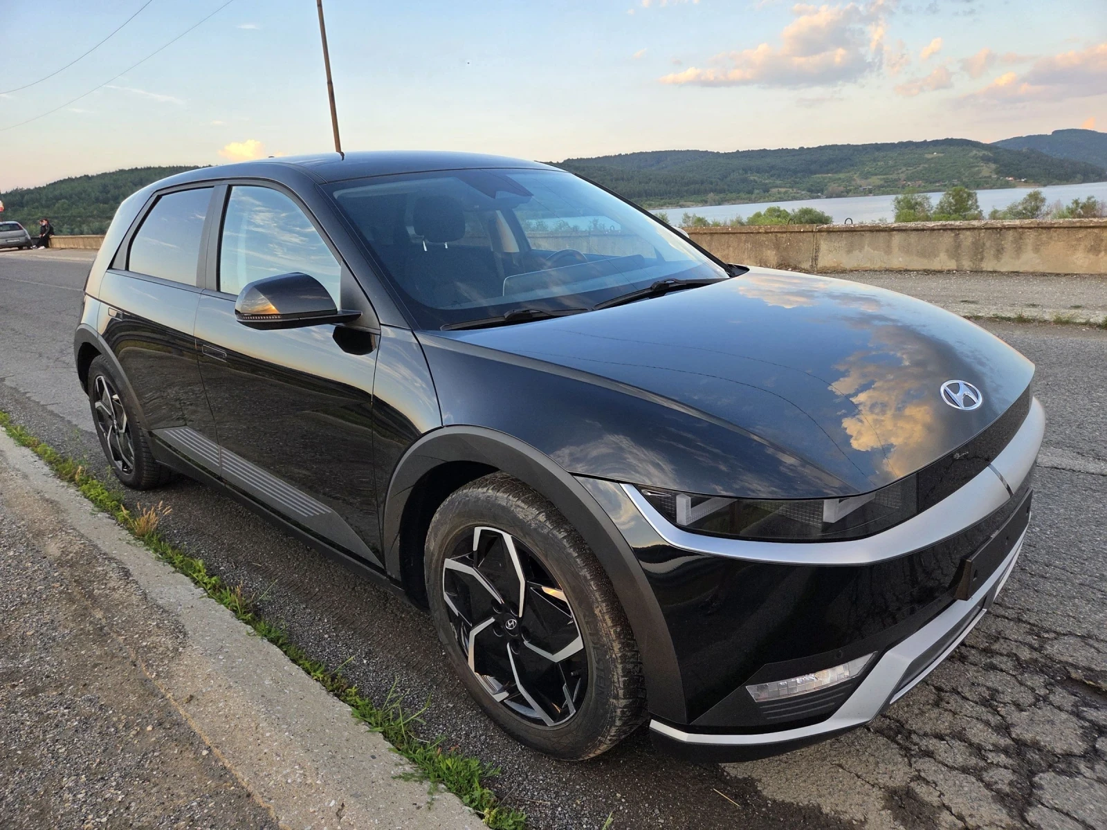 Hyundai Ioniq 5