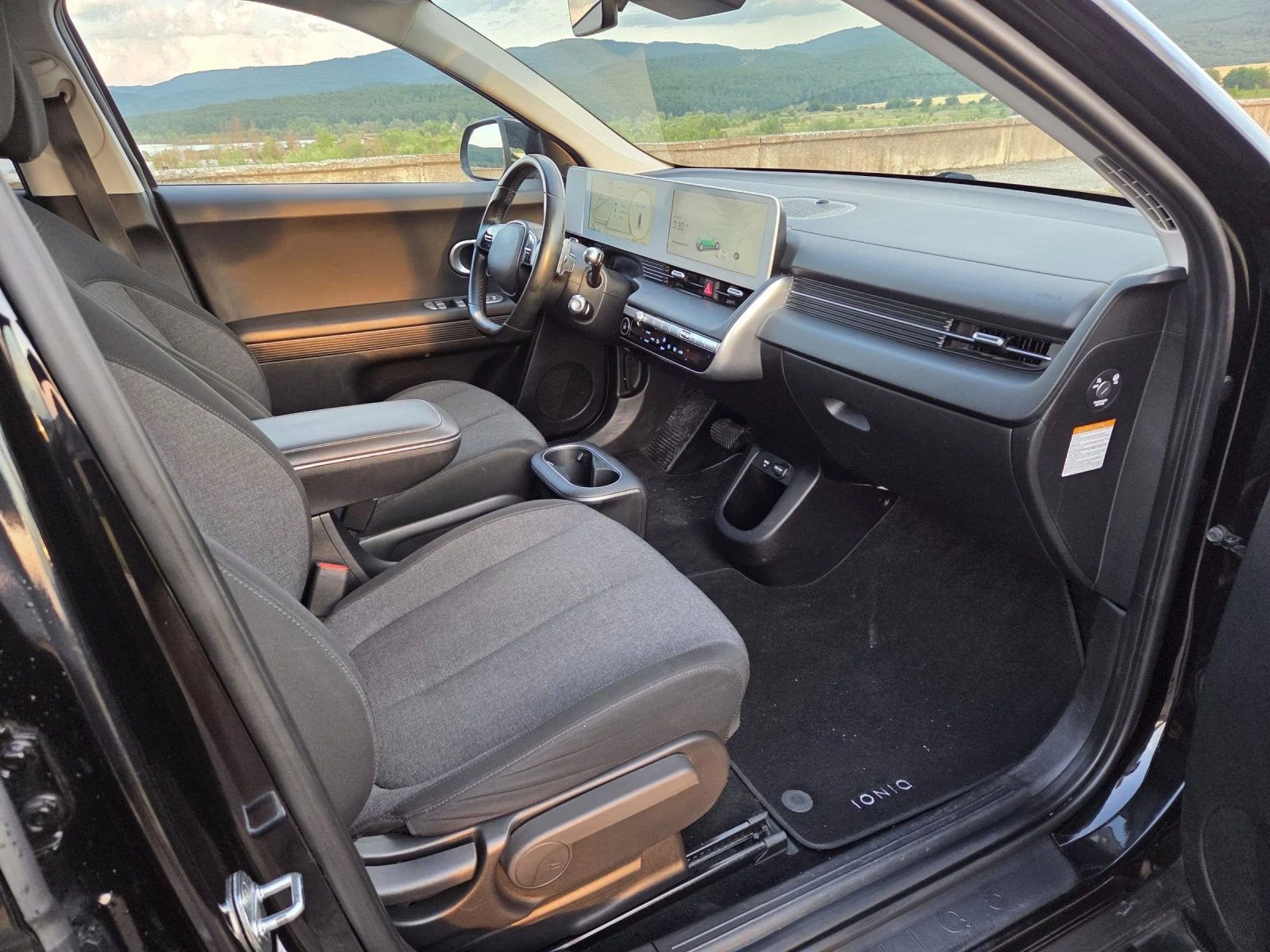Hyundai Ioniq 5, снимка 11 - Автомобили и джипове - 55105969