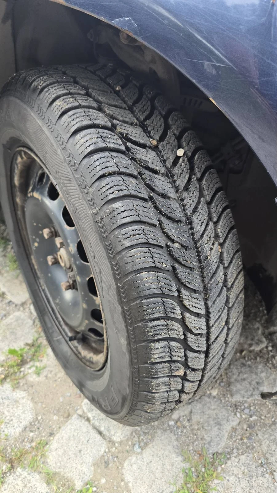 VW Passat 1.9 TDI, снимка 10 - Автомобили и джипове - 55149085