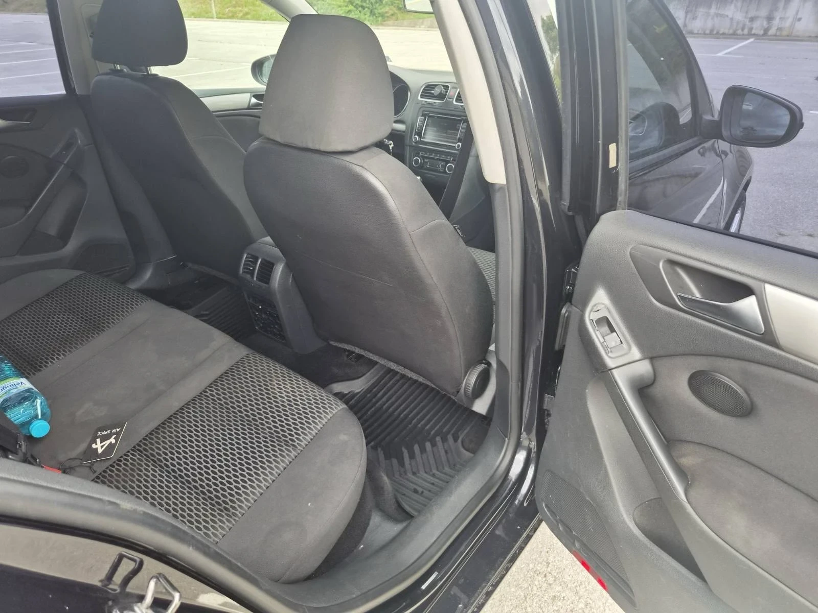 VW Golf, снимка 15 - Автомобили и джипове - 55158714