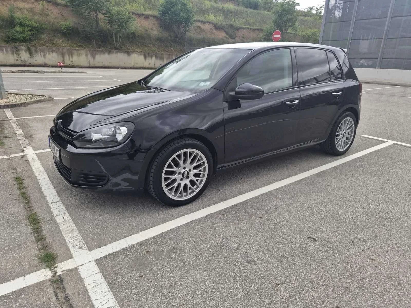 VW Golf, снимка 17 - Автомобили и джипове - 55158714