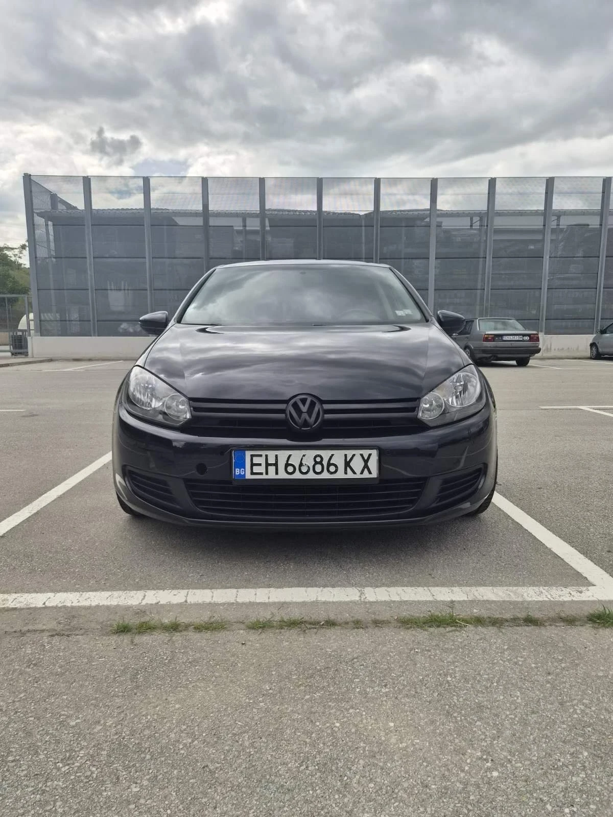 VW Golf, снимка 8 - Автомобили и джипове - 55158714