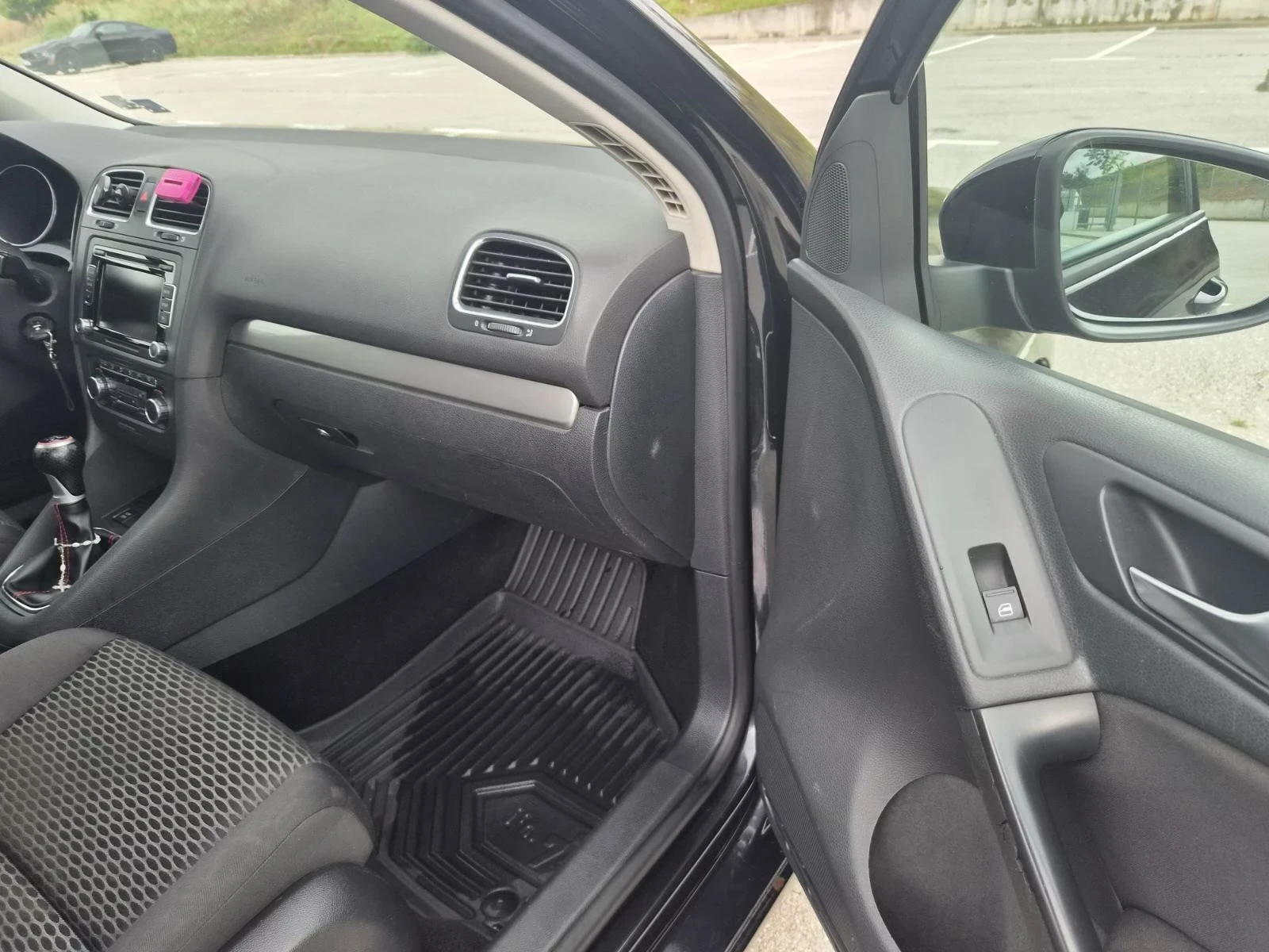 VW Golf, снимка 13 - Автомобили и джипове - 55158714