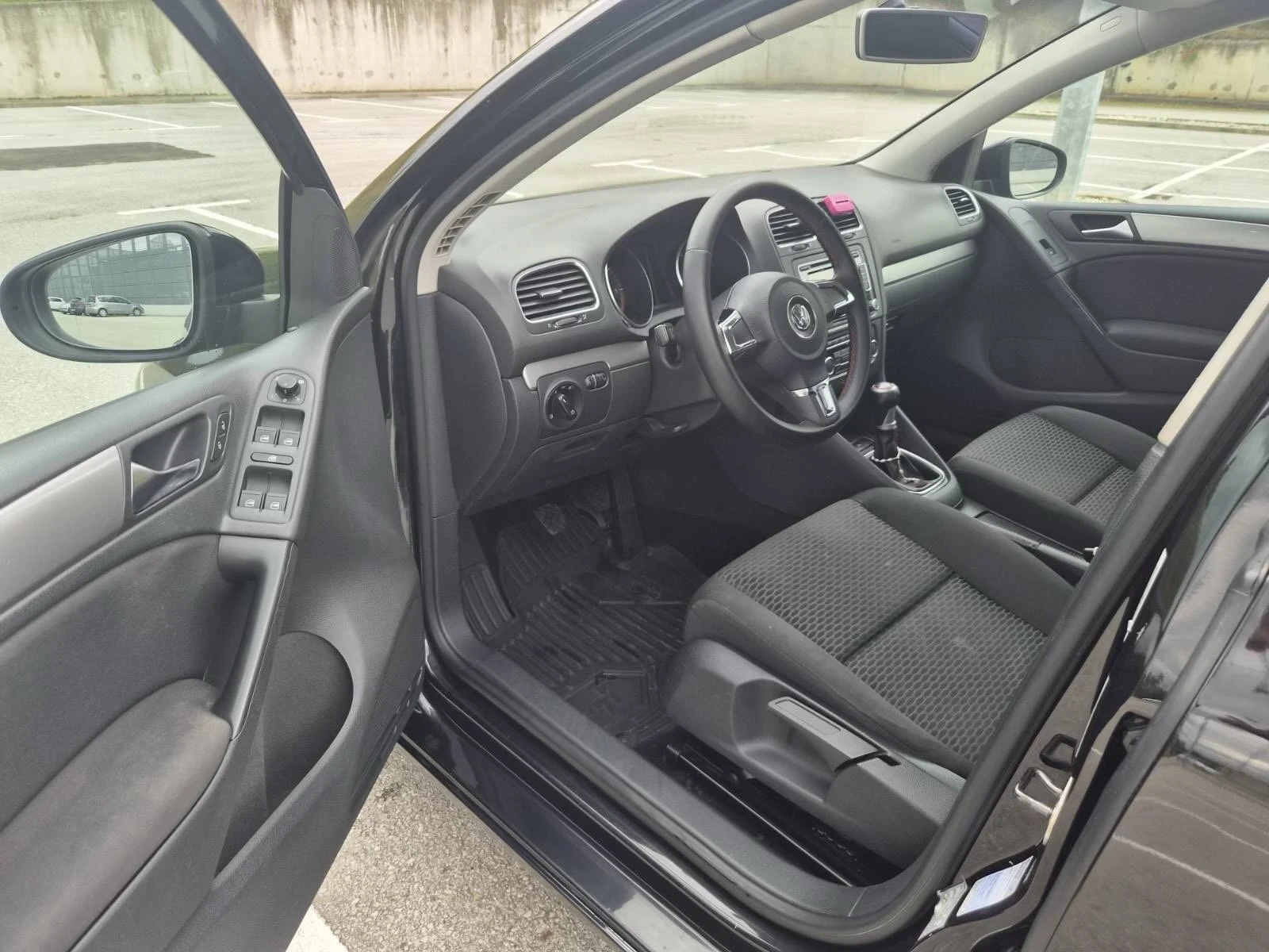 VW Golf, снимка 9 - Автомобили и джипове - 55158714