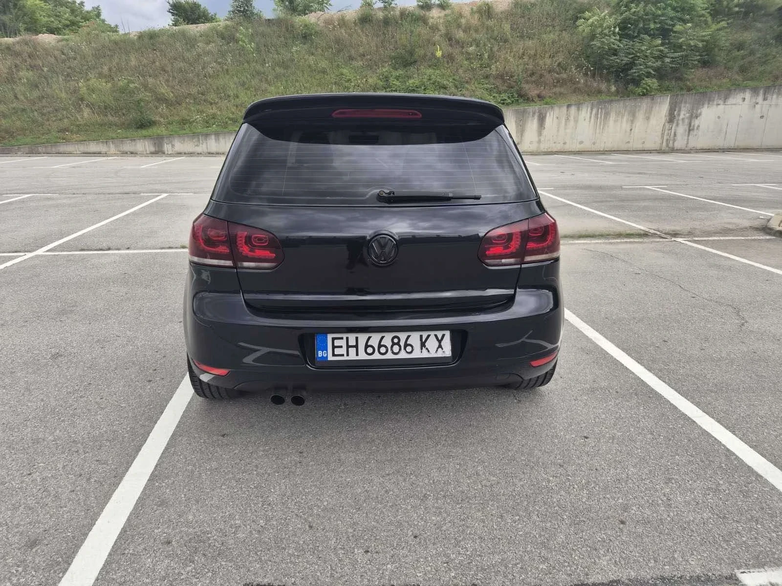 VW Golf, снимка 5 - Автомобили и джипове - 55158714