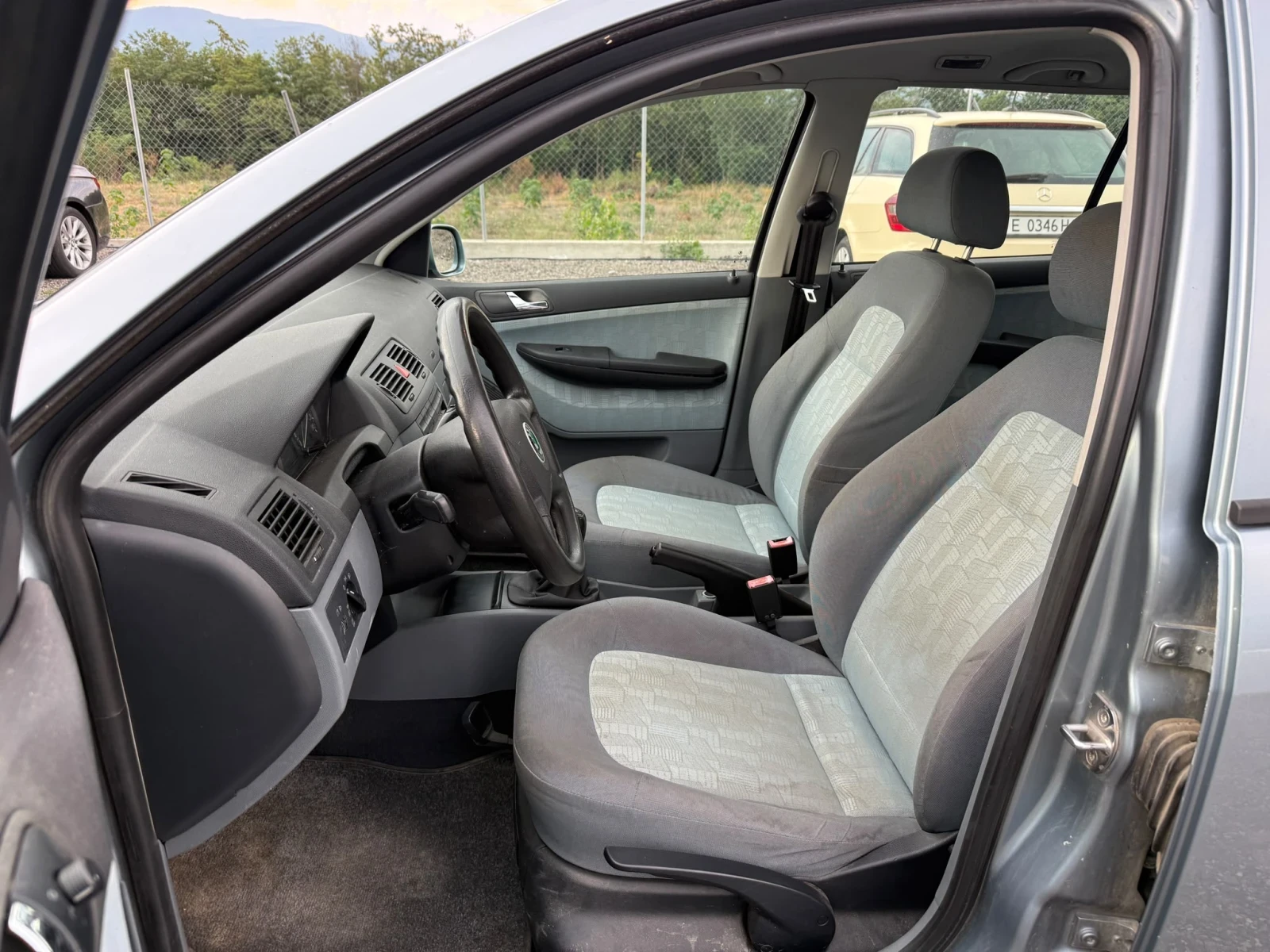 Skoda Fabia | Mobile.bg � ����������� 8