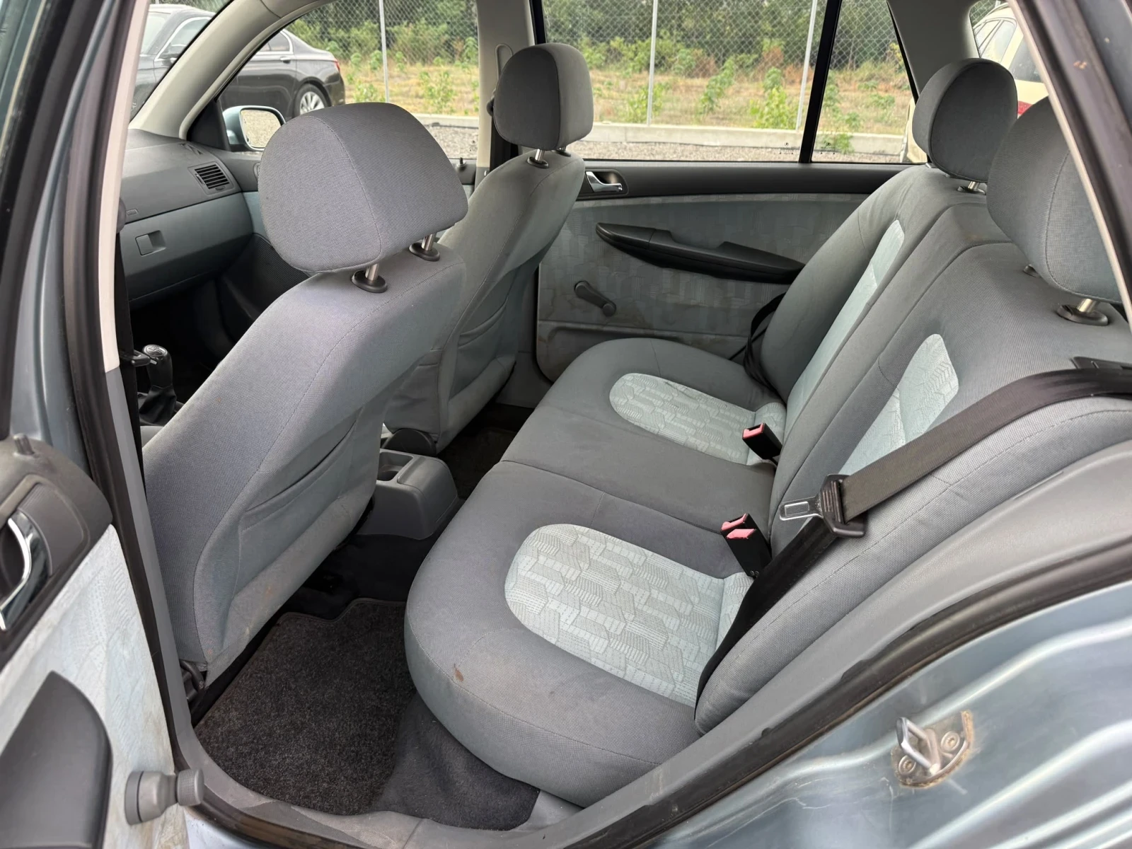 Skoda Fabia | Mobile.bg � ����������� 9