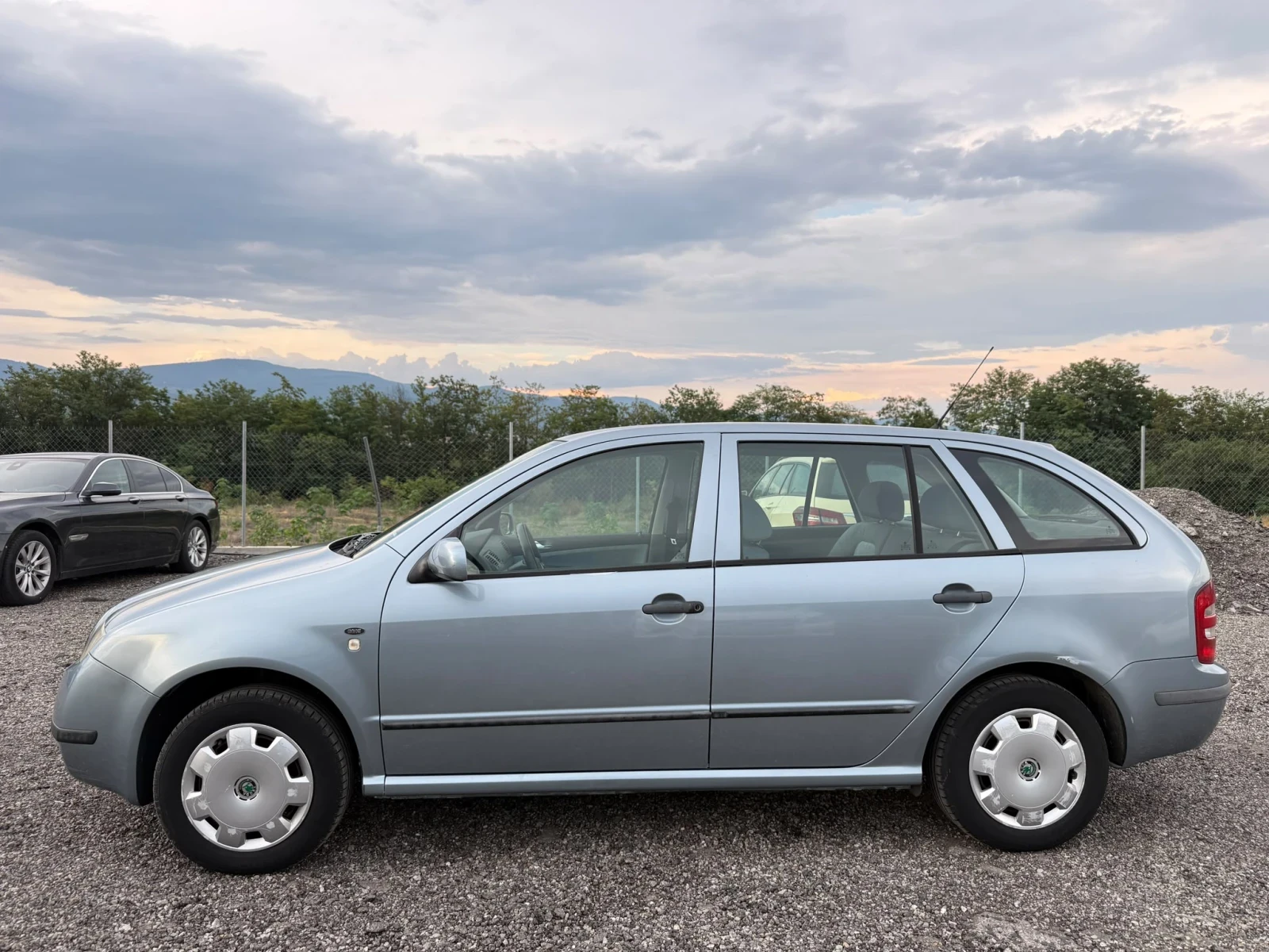 Skoda Fabia | Mobile.bg � ����������� 2