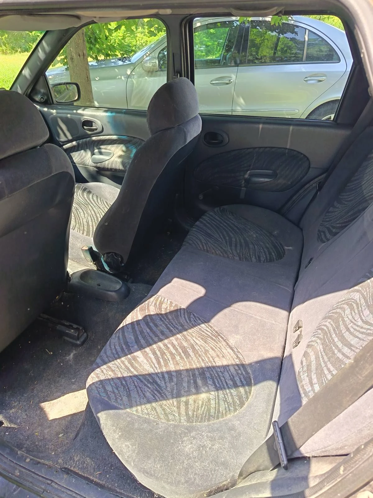 Ford Escort 1, 6, 16V, снимка 2 - Автомобили и джипове - 55402771