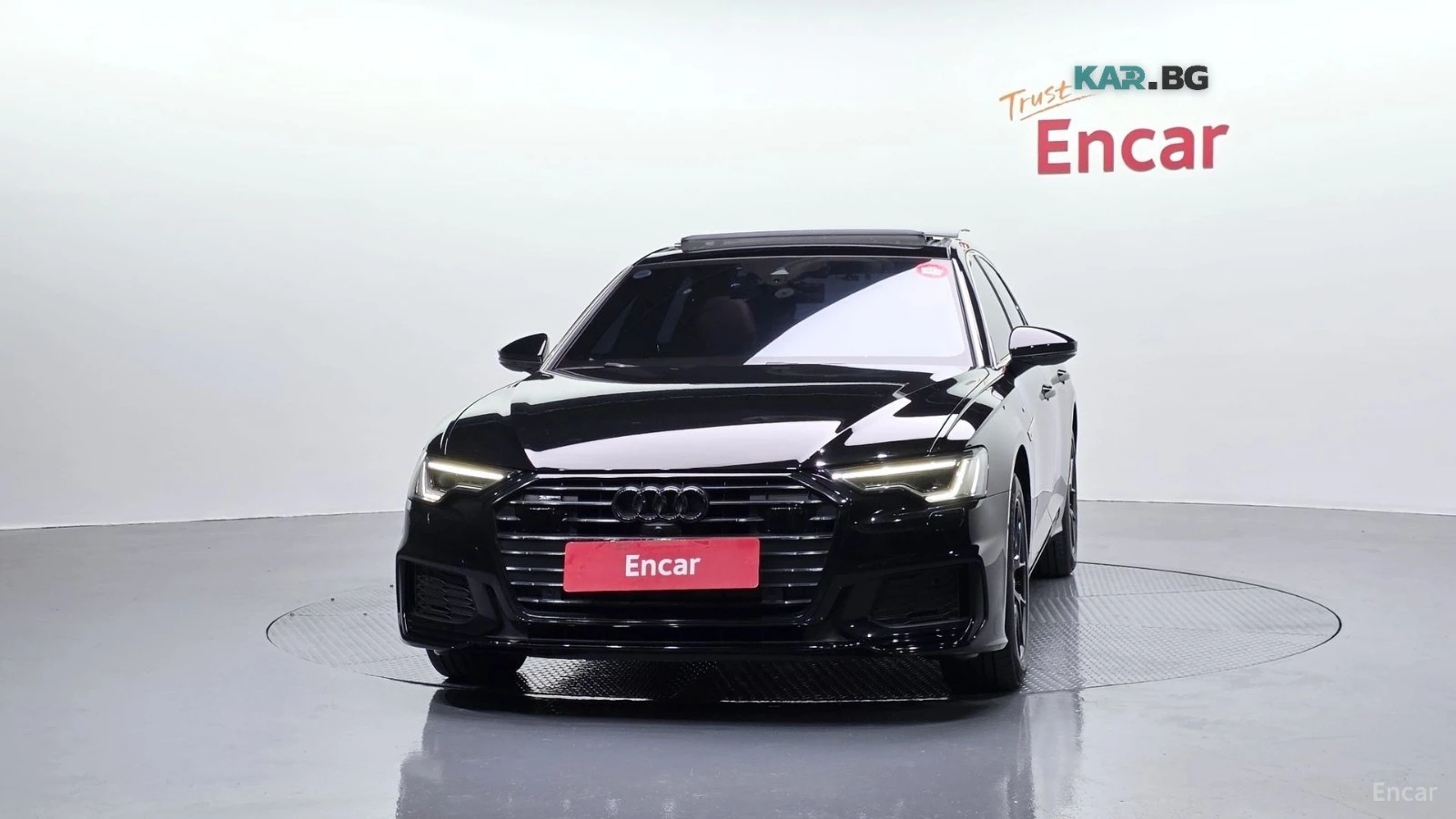 Audi A6 40TDI/PREMIUM/DRIVE-ASSISTS/SUNROOF, снимка 2 - Автомобили и джипове - 55739394