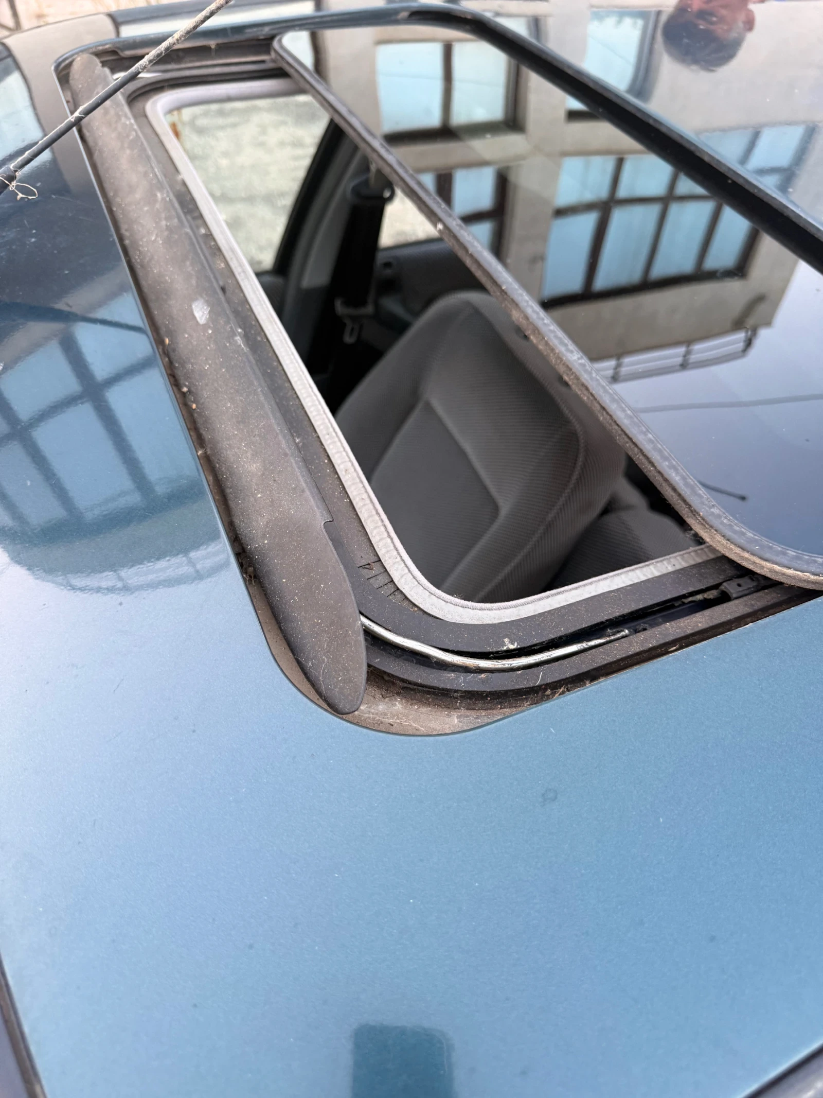 Peugeot 306 1.8i-101��-* ��������*  | Mobile.bg � ����������� 11