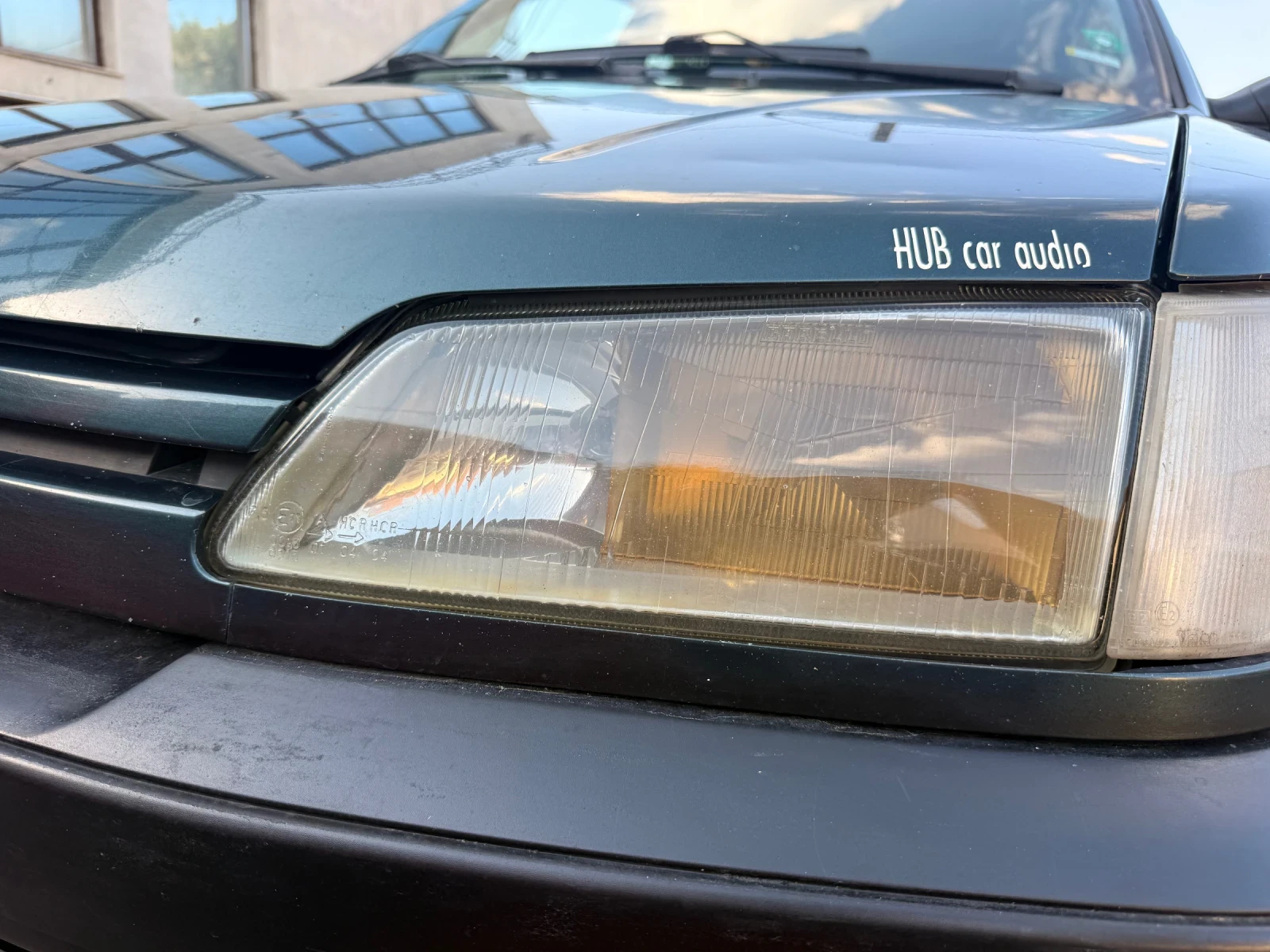 Peugeot 306 1.8i-101��-* ��������*  | Mobile.bg � ����������� 3