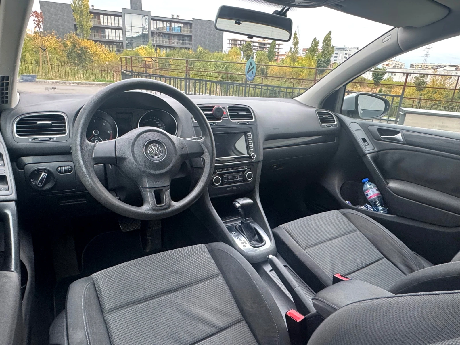 VW Golf, снимка 8 - Автомобили и джипове - 56465048