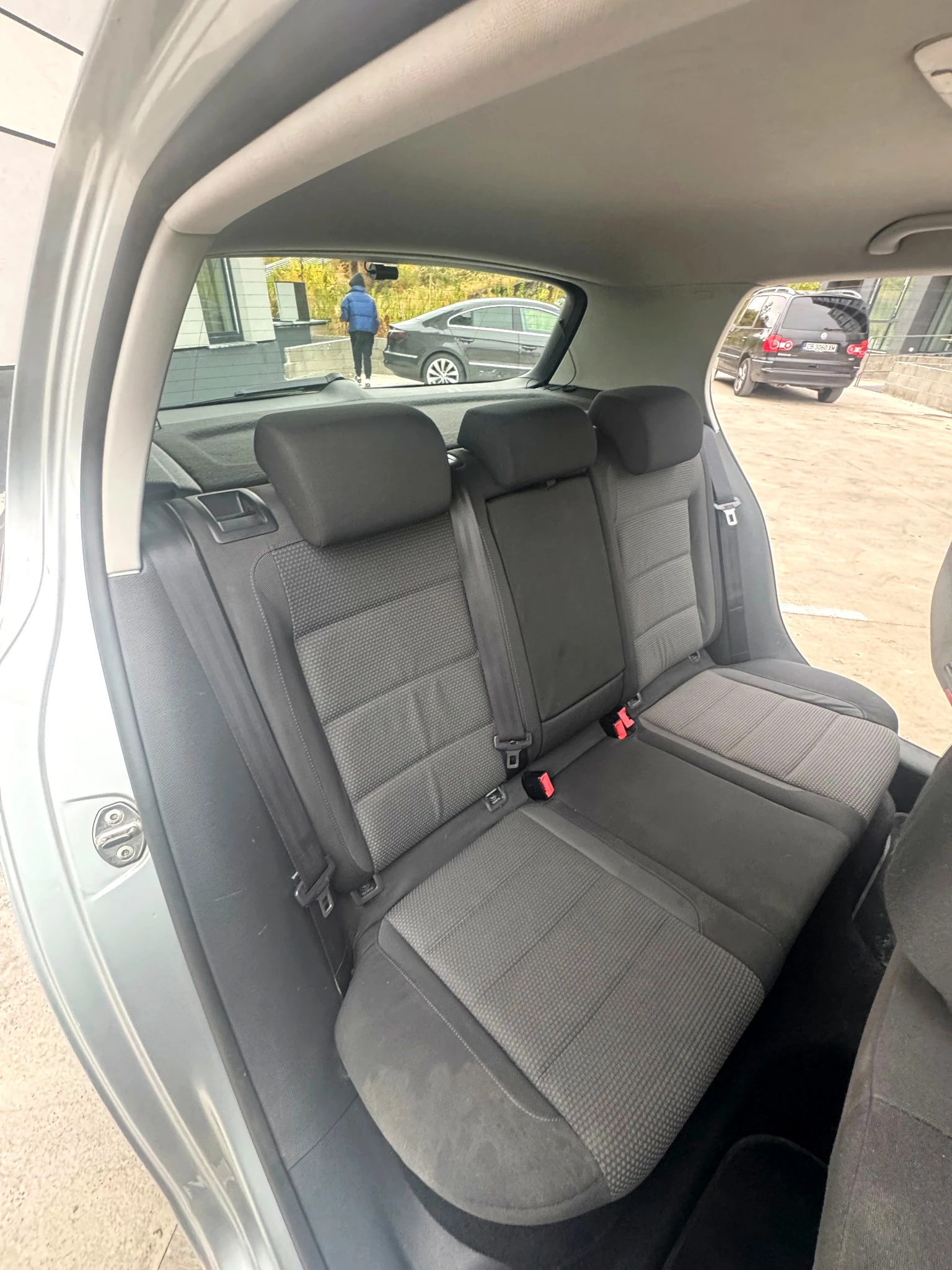VW Golf, снимка 11 - Автомобили и джипове - 56465048