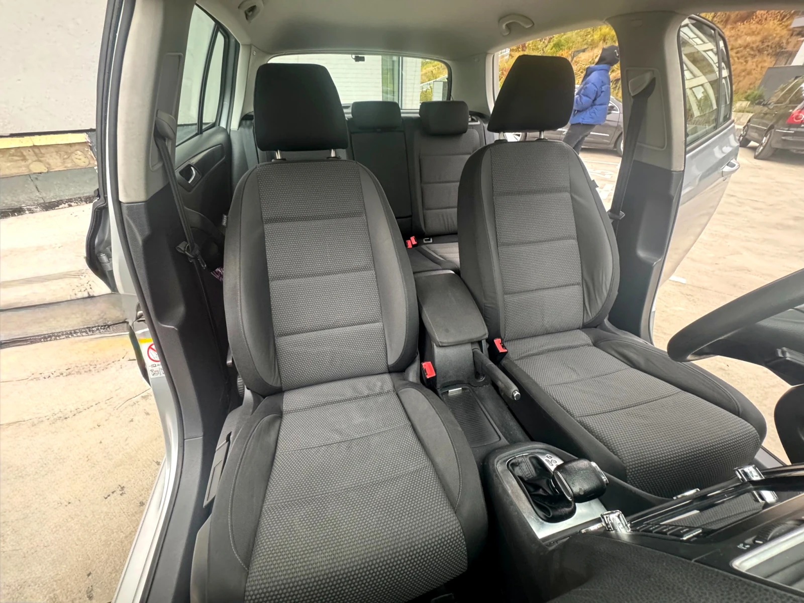 VW Golf, снимка 9 - Автомобили и джипове - 56465048