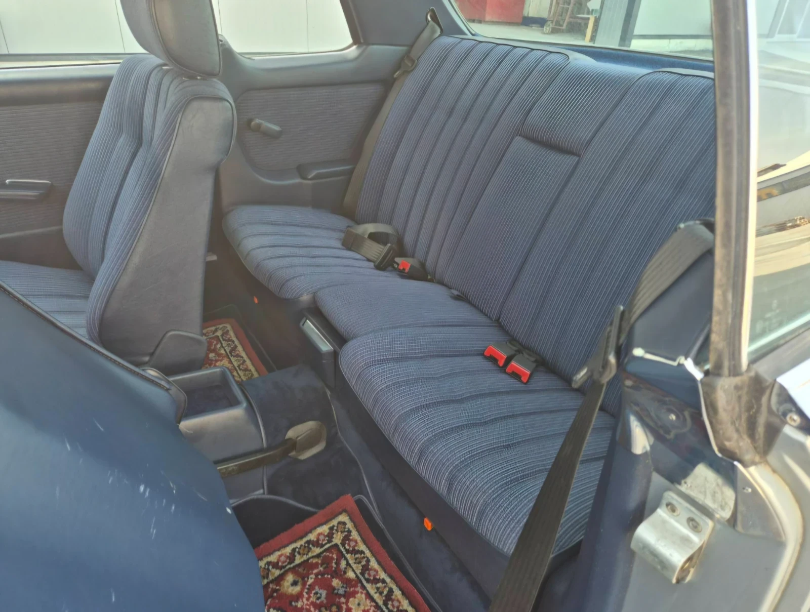 Mercedes-Benz 123 | Mobile.bg � ����������� 10