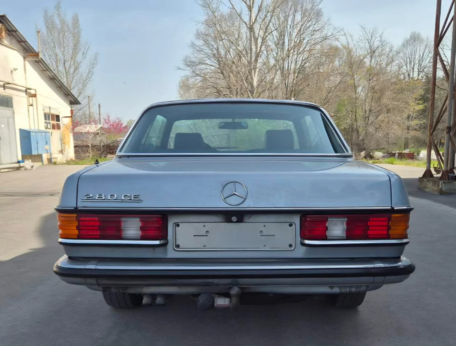 Mercedes-Benz 123 | Mobile.bg � ����������� 3