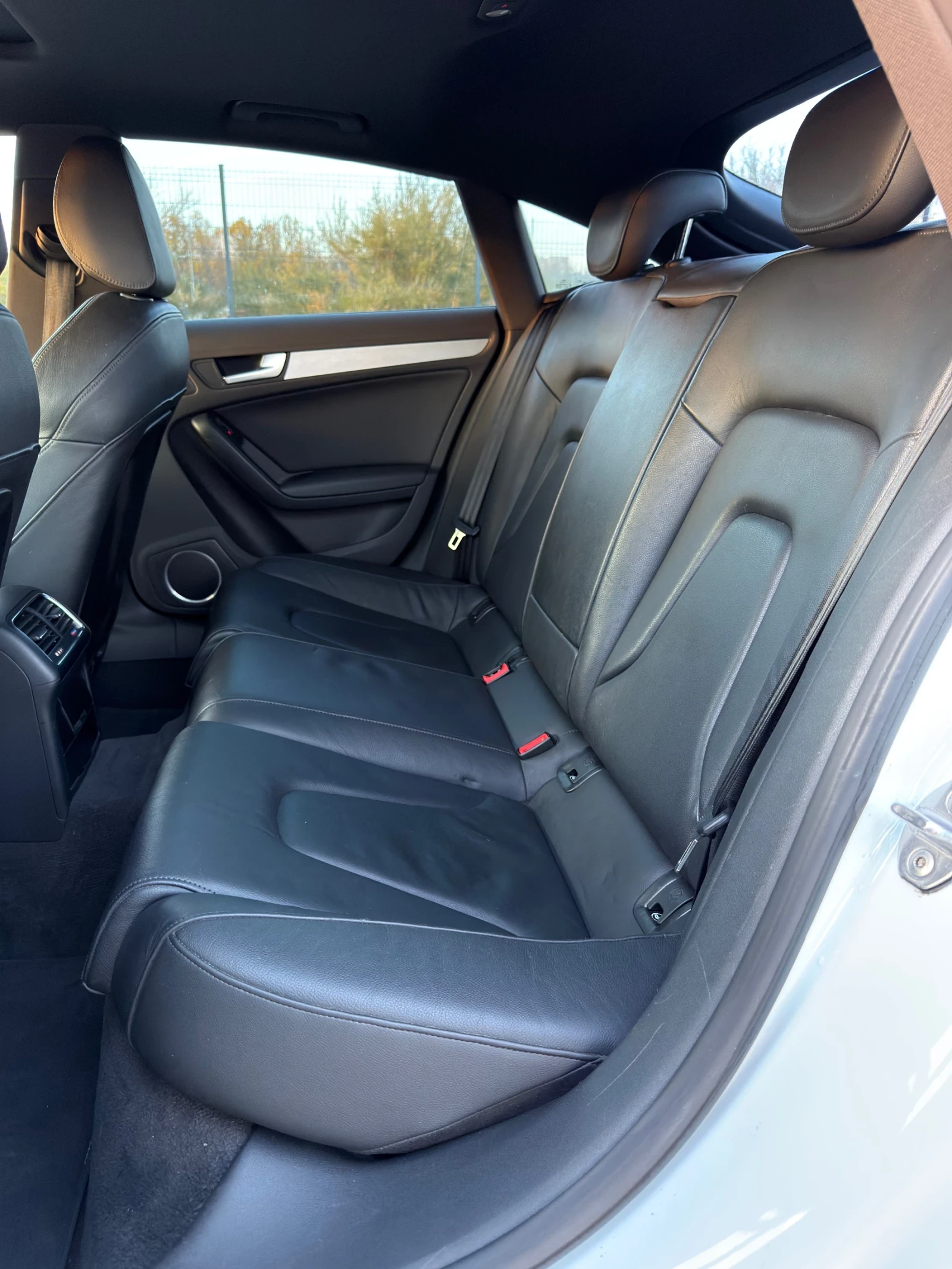 Audi A5 3.0TDI/3x S-Line/�������/BANG OLUFSEN | Mobile.bg � ����������� 8