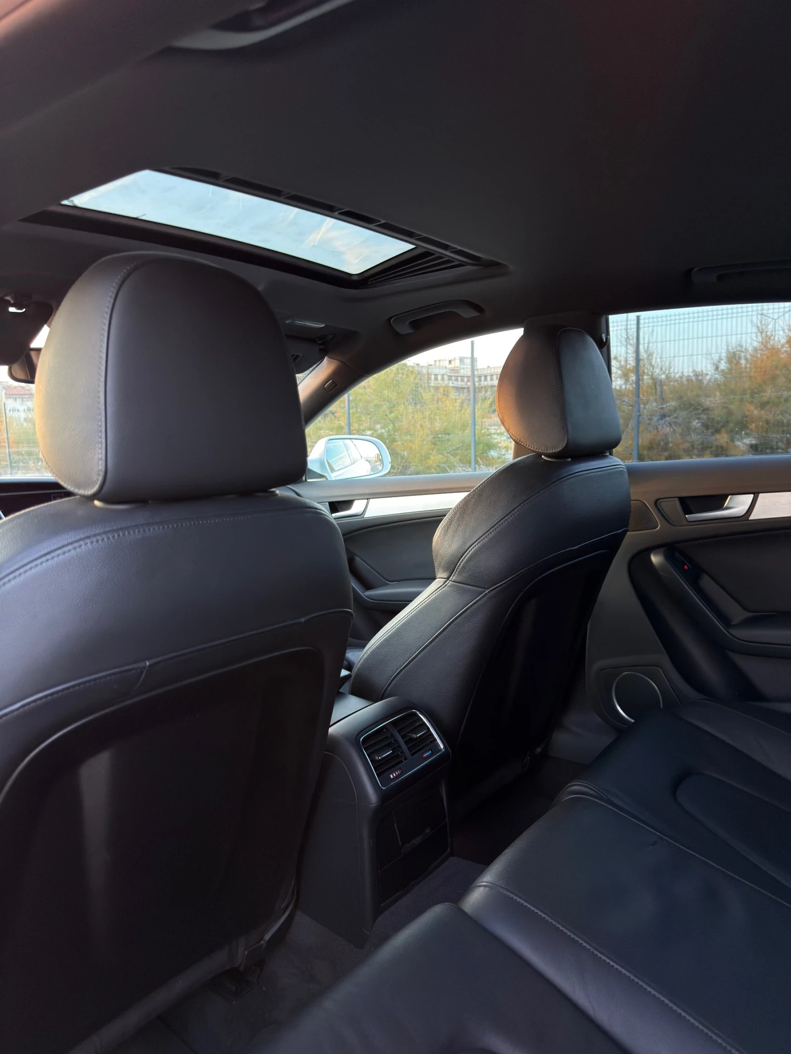 Audi A5 3.0TDI/3x S-Line/�������/BANG OLUFSEN | Mobile.bg � ����������� 9