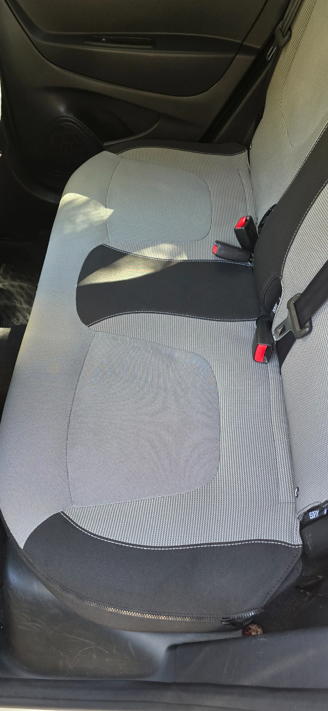 Renault Captur, снимка 7 - Автомобили и джипове - 56645356