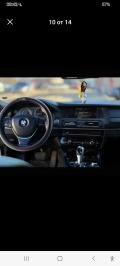 BMW 525, снимка 6 - Автомобили и джипове - 44417970