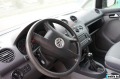VW Caddy 1.9 TDI 105, снимка 7 - Автомобили и джипове - 45187111