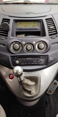 Mitsubishi Grandis 2.4 газ Lovato  - изображение 8