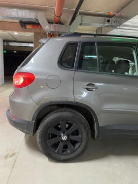 VW Tiguan  - изображение 9