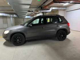 VW Tiguan  - изображение 8