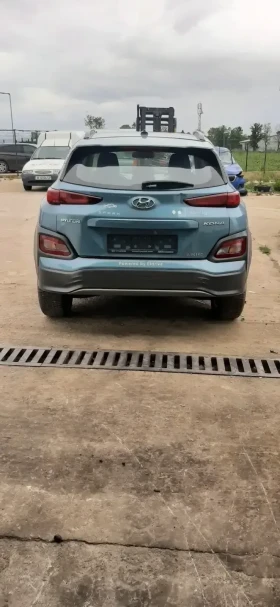 Hyundai Kona, снимка 1