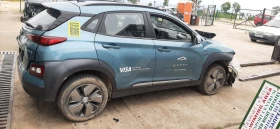 Hyundai Kona, снимка 3