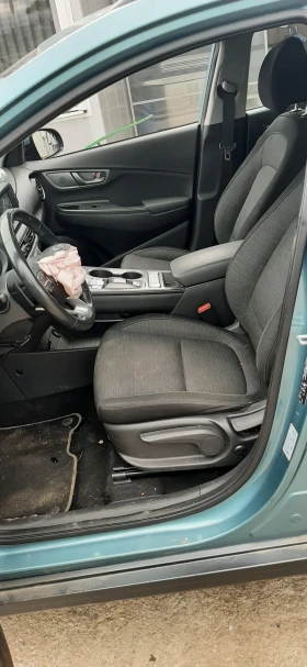 Hyundai Kona, снимка 6