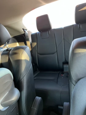 Mazda CX-9 Touring Premium 2.5 Turbo AWD 6 места, снимка 10