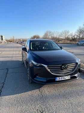 Mazda CX-9 Touring Premium 2.5 Turbo AWD 6 места, снимка 2