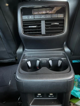 Mazda CX-9 Touring Premium 2.5 Turbo AWD 6 места, снимка 12