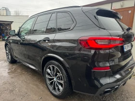 BMW X5 2022Г 3.0d-286ps Hybrid M-pack, снимка 6