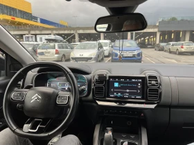Citroen C5 Aircross, снимка 13