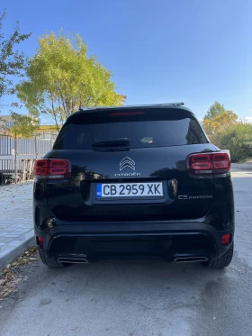 Citroen C5 Aircross, снимка 5