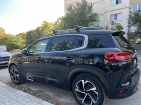 Citroen C5 Aircross, снимка 6
